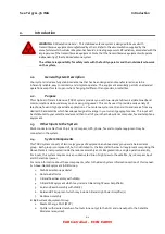 Preview for 13 page of COBHAM Sea Tel 9711-56 IMA C Band Installation Manual