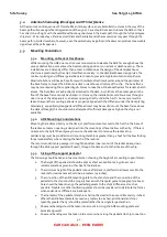 Preview for 18 page of COBHAM Sea Tel 9711-56 IMA C Band Installation Manual