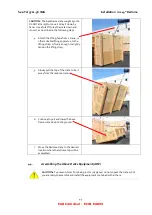 Preview for 27 page of COBHAM Sea Tel 9711-56 IMA C Band Installation Manual