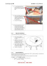 Preview for 29 page of COBHAM Sea Tel 9711-56 IMA C Band Installation Manual