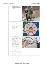 Preview for 34 page of COBHAM Sea Tel 9711-56 IMA C Band Installation Manual