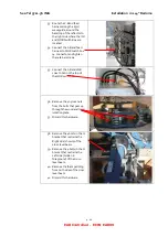 Preview for 35 page of COBHAM Sea Tel 9711-56 IMA C Band Installation Manual