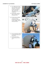 Preview for 36 page of COBHAM Sea Tel 9711-56 IMA C Band Installation Manual