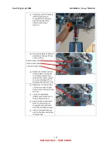 Preview for 37 page of COBHAM Sea Tel 9711-56 IMA C Band Installation Manual