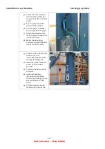 Preview for 38 page of COBHAM Sea Tel 9711-56 IMA C Band Installation Manual