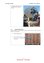 Preview for 39 page of COBHAM Sea Tel 9711-56 IMA C Band Installation Manual