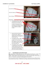 Preview for 40 page of COBHAM Sea Tel 9711-56 IMA C Band Installation Manual