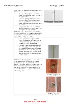 Preview for 44 page of COBHAM Sea Tel 9711-56 IMA C Band Installation Manual