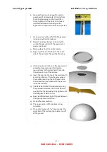 Preview for 45 page of COBHAM Sea Tel 9711-56 IMA C Band Installation Manual