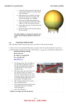 Preview for 48 page of COBHAM Sea Tel 9711-56 IMA C Band Installation Manual