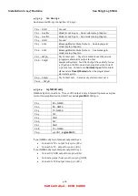 Preview for 52 page of COBHAM Sea Tel 9711-56 IMA C Band Installation Manual