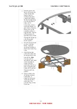 Preview for 57 page of COBHAM Sea Tel 9711-56 IMA C Band Installation Manual