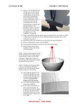 Preview for 63 page of COBHAM Sea Tel 9711-56 IMA C Band Installation Manual