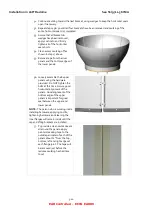 Preview for 64 page of COBHAM Sea Tel 9711-56 IMA C Band Installation Manual