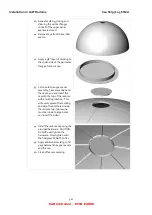 Preview for 66 page of COBHAM Sea Tel 9711-56 IMA C Band Installation Manual