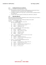 Preview for 68 page of COBHAM Sea Tel 9711-56 IMA C Band Installation Manual