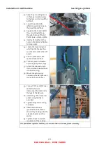 Preview for 76 page of COBHAM Sea Tel 9711-56 IMA C Band Installation Manual