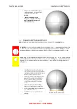 Preview for 79 page of COBHAM Sea Tel 9711-56 IMA C Band Installation Manual