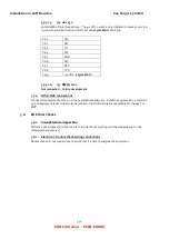 Preview for 84 page of COBHAM Sea Tel 9711-56 IMA C Band Installation Manual