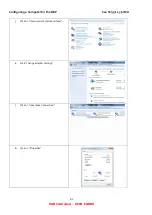 Preview for 88 page of COBHAM Sea Tel 9711-56 IMA C Band Installation Manual