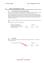 Preview for 95 page of COBHAM Sea Tel 9711-56 IMA C Band Installation Manual