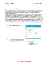 Preview for 97 page of COBHAM Sea Tel 9711-56 IMA C Band Installation Manual