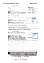 Preview for 104 page of COBHAM Sea Tel 9711-56 IMA C Band Installation Manual