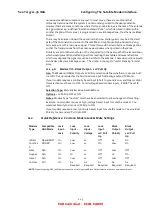 Preview for 107 page of COBHAM Sea Tel 9711-56 IMA C Band Installation Manual