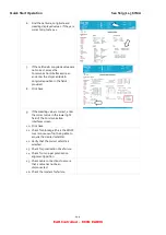 Preview for 120 page of COBHAM Sea Tel 9711-56 IMA C Band Installation Manual