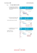 Preview for 121 page of COBHAM Sea Tel 9711-56 IMA C Band Installation Manual