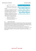 Preview for 124 page of COBHAM Sea Tel 9711-56 IMA C Band Installation Manual