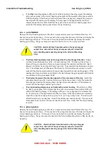 Preview for 126 page of COBHAM Sea Tel 9711-56 IMA C Band Installation Manual