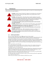 Preview for 129 page of COBHAM Sea Tel 9711-56 IMA C Band Installation Manual