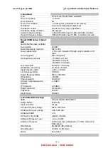 Preview for 149 page of COBHAM Sea Tel 9711-56 IMA C Band Installation Manual