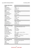 Preview for 150 page of COBHAM Sea Tel 9711-56 IMA C Band Installation Manual