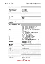 Preview for 151 page of COBHAM Sea Tel 9711-56 IMA C Band Installation Manual