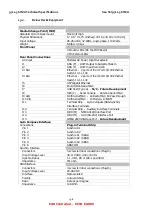 Preview for 154 page of COBHAM Sea Tel 9711-56 IMA C Band Installation Manual