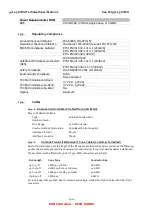 Preview for 156 page of COBHAM Sea Tel 9711-56 IMA C Band Installation Manual