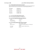 Preview for 157 page of COBHAM Sea Tel 9711-56 IMA C Band Installation Manual