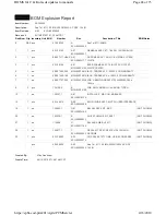 Preview for 161 page of COBHAM Sea Tel 9711-56 IMA C Band Installation Manual