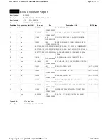 Preview for 163 page of COBHAM Sea Tel 9711-56 IMA C Band Installation Manual