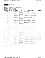 Preview for 164 page of COBHAM Sea Tel 9711-56 IMA C Band Installation Manual