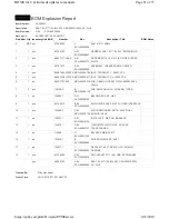 Preview for 165 page of COBHAM Sea Tel 9711-56 IMA C Band Installation Manual