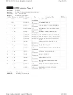 Preview for 167 page of COBHAM Sea Tel 9711-56 IMA C Band Installation Manual