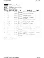 Preview for 177 page of COBHAM Sea Tel 9711-56 IMA C Band Installation Manual