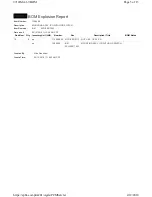 Preview for 180 page of COBHAM Sea Tel 9711-56 IMA C Band Installation Manual