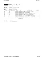 Preview for 198 page of COBHAM Sea Tel 9711-56 IMA C Band Installation Manual