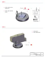 Preview for 200 page of COBHAM Sea Tel 9711-56 IMA C Band Installation Manual