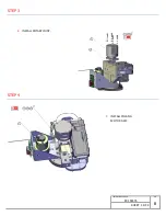 Preview for 201 page of COBHAM Sea Tel 9711-56 IMA C Band Installation Manual