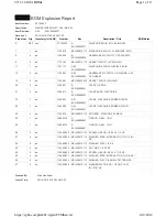 Preview for 203 page of COBHAM Sea Tel 9711-56 IMA C Band Installation Manual